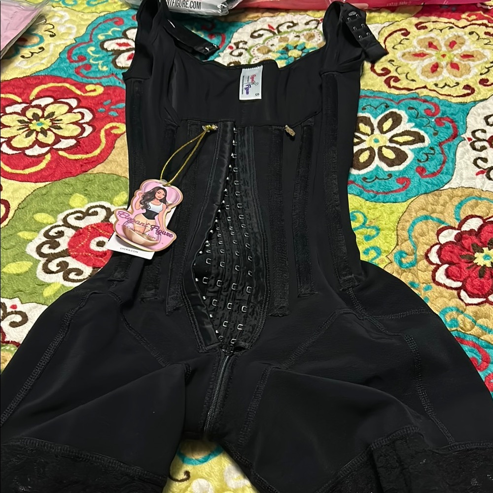 Princess Faja corset